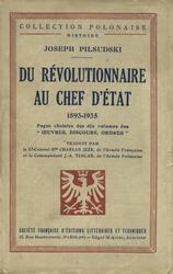Du révolutionnaire au chef d’état.