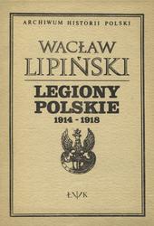 Legiony Polskie 1914-1918.