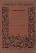 Wieniawski Adam – Ludomir Różycki.