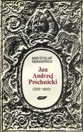 Gębarowicz Mieczysław – Jan Andrzej Próchnicki (1553-1633).
