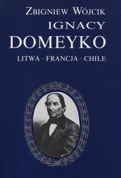 Ignacy Domeyko.