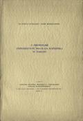 Burhardt Stefan, Mossakowski Józef – Z prehistorii Uniwersytetu Mikołaja Kopernika w Toruniu.