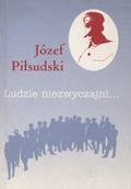Suleja Włodzimierz – Józef Piłsudski.