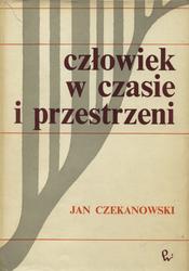 Człowiek w czasie i przestrzeni.