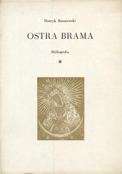 Ostra Brama.