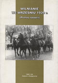 Wilnianie we wrześniu 1939 r.