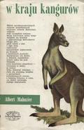 Mahuzier Albert – W kraju kangurów.