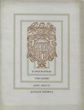 Nowak Zenon Hubert – Iconographiae Torunensis anno MDCLVI quinque exempla.