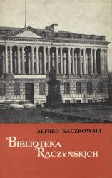 Biblioteka Raczyńskich.