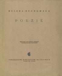 Poezje.