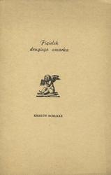 Figielek drugiego amorka.