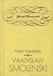 Władysław Smoleński.