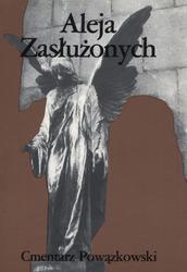 Aleja Zasłużonych.