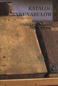 Strutyńska Maria – Katalog inkunabułów Biblioteki Uniwersyteckiej w Toruniu.