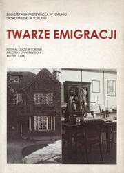 Twarze emigracji.