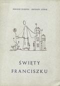 Riabinin Sergiusz, Jóźwik Zbigniew – Święty Franciszku.