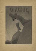 Trenkler Ryszard – Świątynia Wang.