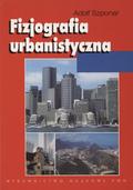 Szponar Adolf – Fizjografia urbanistyczna.