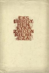 Ekslibrisy Henryka Zwolakiewicza.