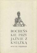 Bocheńskie przyjaźnie z książką.