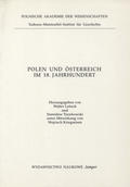 Polen und Österreich im. 18 Jahrhundert.
