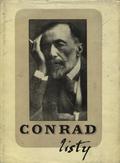 Conrad Joseph – Listy.