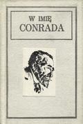 W imię Conrada.