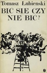 Bić się czy nie bić?