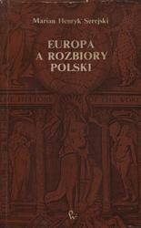 Europa a rozbiory Polski.
