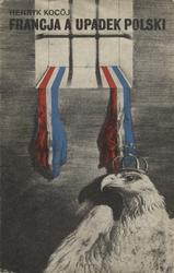 Francja a upadek Polski.