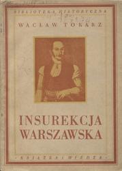 Insurekcja warszawska 17 i 18 kwietnia 1794 r.