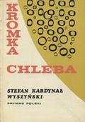 Stefan Wyszyński, bł. – Kromka chleba.