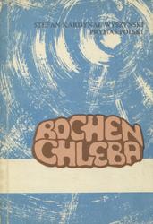 Bochen chleba.