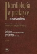 Kardiologia w praktyce T. 1.