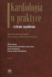 Kardiologia w praktyce T. 1.