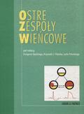 Ostre zespoły wieńcowe.
