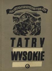 Tatry Wysokie. Cz. 6.