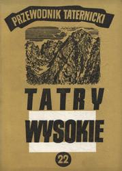 Tatry Wysokie. Cz. 22.