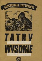 Tatry Wysokie. Cz. 24.