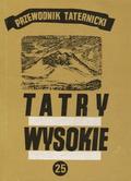 Paryski Witold Henryk – Tatry Wysokie. Cz. 25.