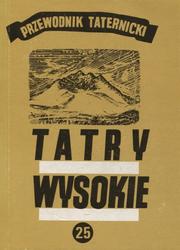 Tatry Wysokie. Cz. 25.