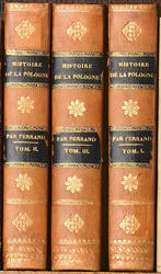 Histoire des trois démembrements de la Pologne. T. 1-3.