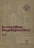 Kronika Bydgoska. T. 3.