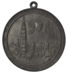 „Pamiątka z Częstochowy 1910 r.”