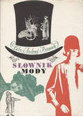 Banach Ela, Banach Andrzej – Słownik mody.