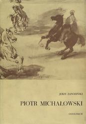 Piotr Michałowski