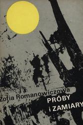 Próby i zamiary.