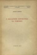 Lechicka Jadwiga – Z zagadnień Oświecenia na Pomorzu.