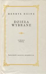 Dzieła wybrane. T. 1-2.