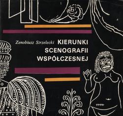 Kierunki scenografii współczesnej.